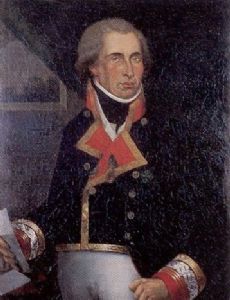 Dionisio Alcalá Galiano