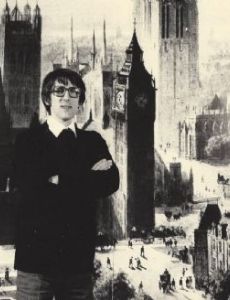 Ralph Hyde