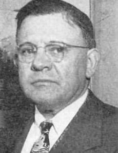 Henry D. Moyle