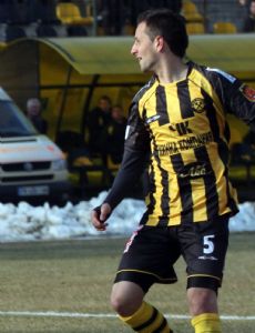 Borislav Stoychev