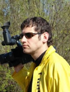 Alexander Sirota