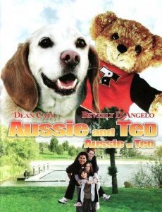 Aussie & Ted's Great Adventure