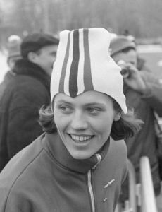Lyudmila Titova