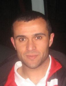 Jawhar Mnari