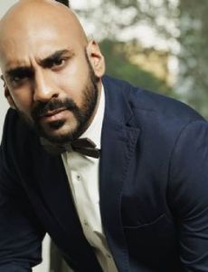 Sahil Khattar
