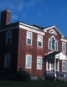 John Strong (Vermont)