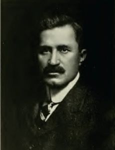 John E. Madden