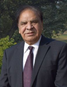 Saifullah Cheema