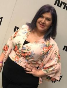 Lisa-Jayne Lewis