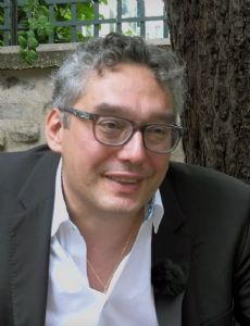 Michael Ferrier
