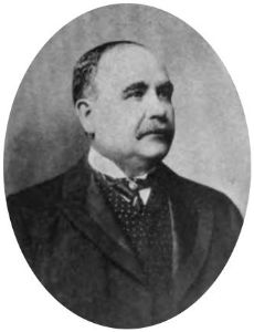 Dominick F. Mullaney