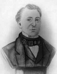 Pierre-Stanislas Bédard