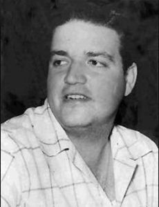 José Antonio Echeverría