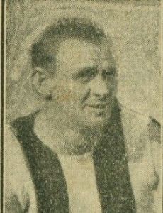 Les Stainsby