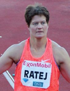 Martina Ratej