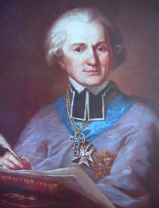 Adam Naruszewicz