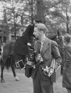 Charles Breijer