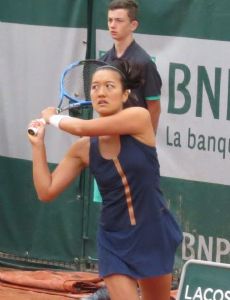 Harmony Tan