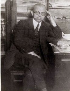 Elia Abu Madi