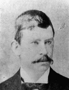 Charles William Conroy