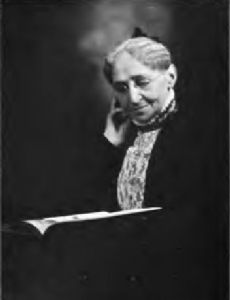 Susan Tolman Mills