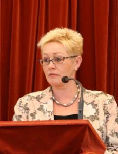Anne Lise Ryel