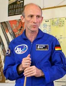 Gerhard Thiele