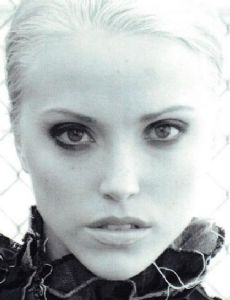 Rhonda Casto
