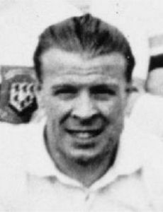 Gerry Helme