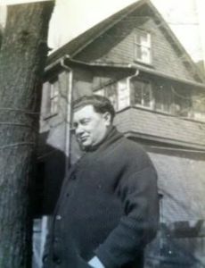 Abraham Rhinewine
