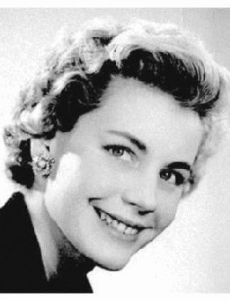 Martha Sunny von Bulow