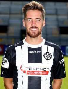 Maximilian Welzmüller