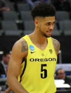 Tyler Dorsey