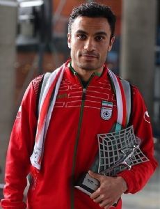 Ali Asghar Hassanzadeh
