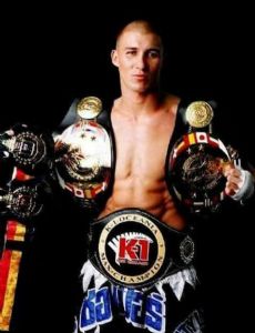Shane Chapman