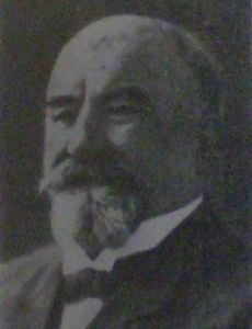 Nicolás Mihanovich