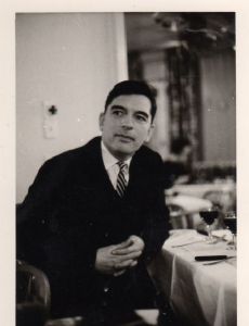 Jean-Michel Coulon