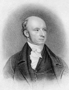 Arthur Aikin