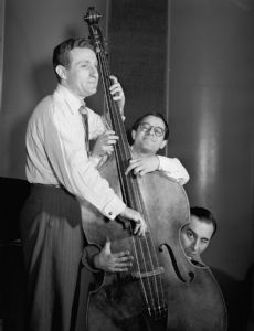 Jack Lesberg
