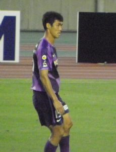 Kohei Morita