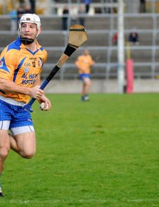 Andy Smith (hurler)