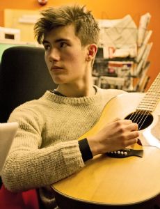 Nigel Wright (musician)
