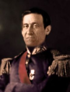 José María Melo