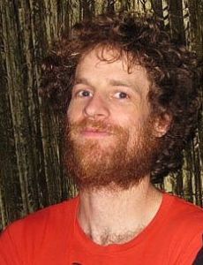 Chad Urmston