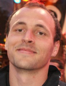 Gordon Schildenfeld