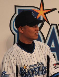Kazunari Tsuruoka