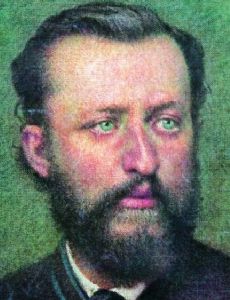 August Šenoa