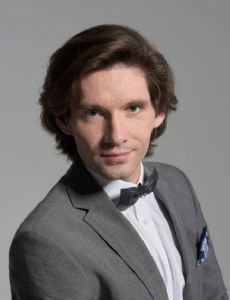 Vladimir Yaroshenko