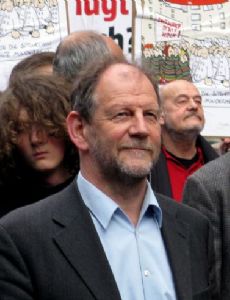 Michael Cramer