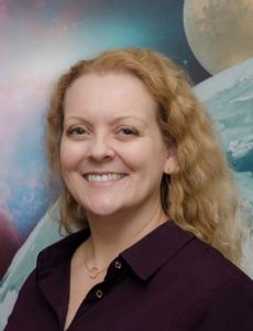 Carrie M. Anderson